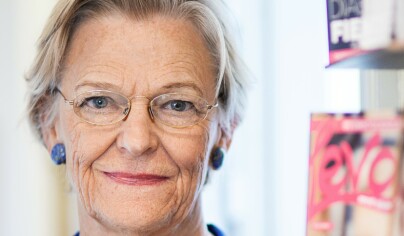 image: Dette hjelper mot lavt stoffskifte